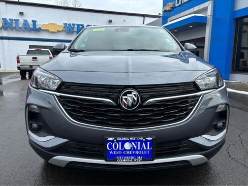 Used 2022 Buick Encore GX Preferred w/ Cold Weather Comfort Package image 15