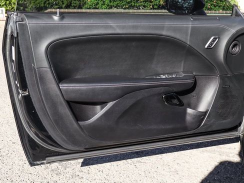 Used 2021 Dodge Challenger SRT Hellcat w/ Plus Package image 14