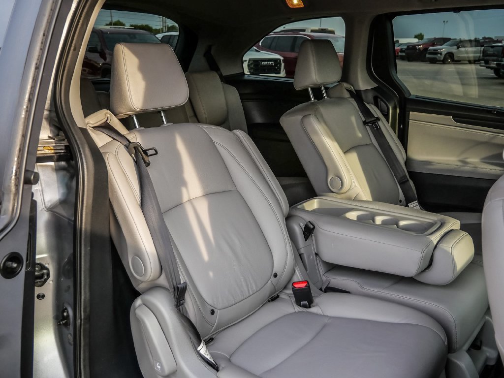 Used 2022 Honda Odyssey EX-L image 19