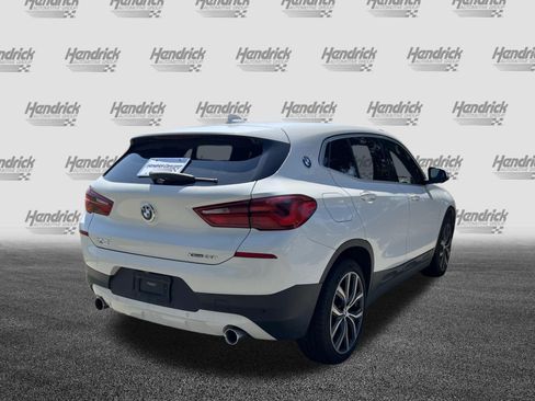 Used 2019 BMW X2 xDrive28i AWD/4WD image 10