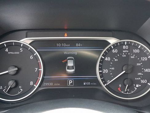 Used 2023 Nissan Sentra SR FWD image 19