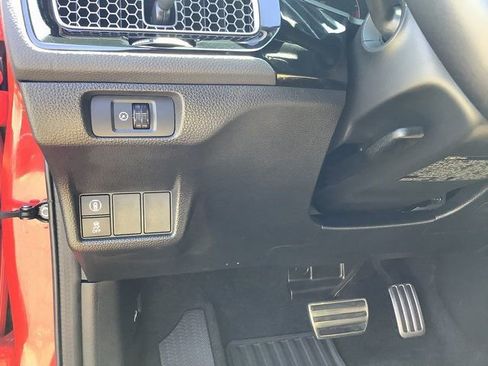 Used 2023 Honda Civic Sport image 15