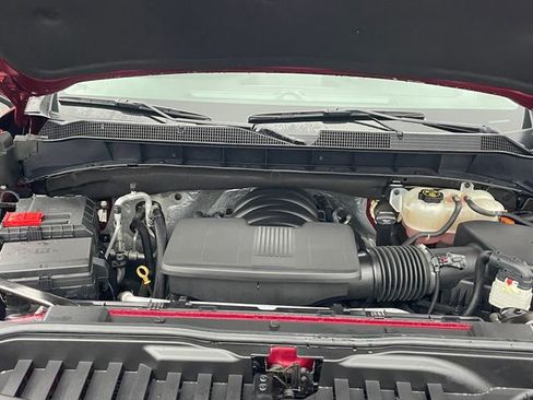 Used 2019 Chevrolet Silverado 1500 LT w/ All-Star Edition image 25