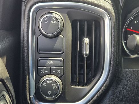 Used 2020 Chevrolet Silverado 1500 LT w/ Texas Edition RWD image 21