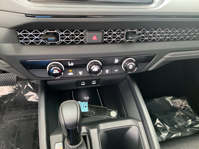 New 2026 Honda Accord LX image 17