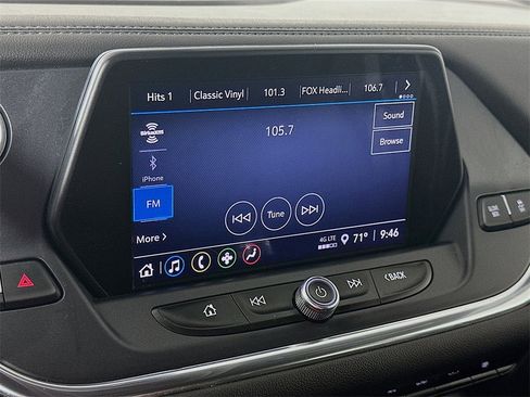 Used 2022 Chevrolet Blazer LT image 17