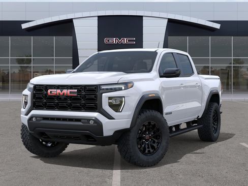 New 2026 GMC Canyon Elevation w/ Convenience Package AWD/4WD image 30