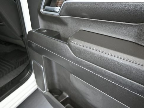 Used 2023 Chevrolet Silverado 1500 LT AWD/4WD image 21