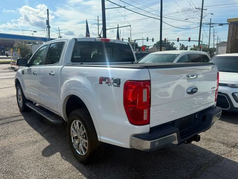 Used 2019 Ford Ranger Lariat w/ Equipment Group 501A Mid AWD/4WD image 6