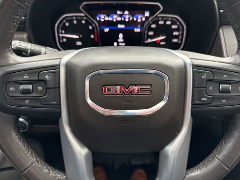 Used 2021 GMC Yukon SLT image 37