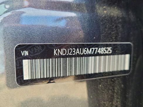 Used 2021 Kia Soul S image 33