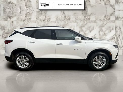 Used 2020 Chevrolet Blazer LT image 3