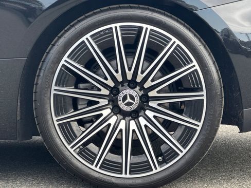 Certified 2024 Mercedes-Benz CLE 300 4MATIC Coupe image 33