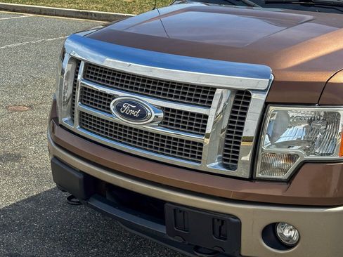 Used 2012 Ford F150 King Ranch image 6
