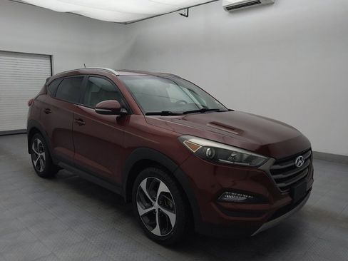 Used 2016 Hyundai Tucson Sport image 13