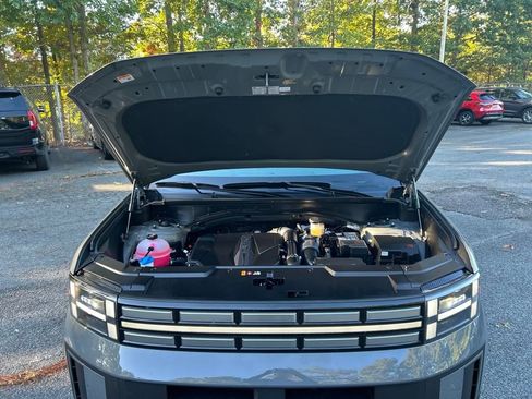 Used 2025 Hyundai Santa Fe SEL image 10