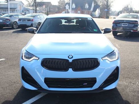 New 2026 BMW M240i xDrive Coupe w/ Premium Package image 3