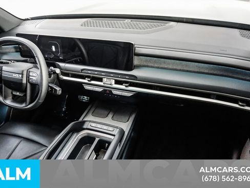 Used 2027 Kia Telluride SX FWD image 28