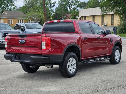 Used 2025 Ford Ranger XL w/ Trailer Tow Package RWD image 6