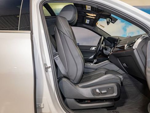 Certified 2023 BMW X6 xDrive40i AWD/4WD image 21
