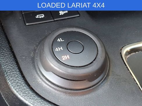 Used 2022 Ford Ranger Lariat AWD/4WD image 22