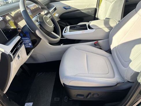 New 2026 Hyundai Tucson SEL image 15