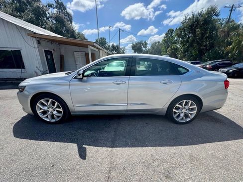 Used 2020 Chevrolet Impala Premier image 11