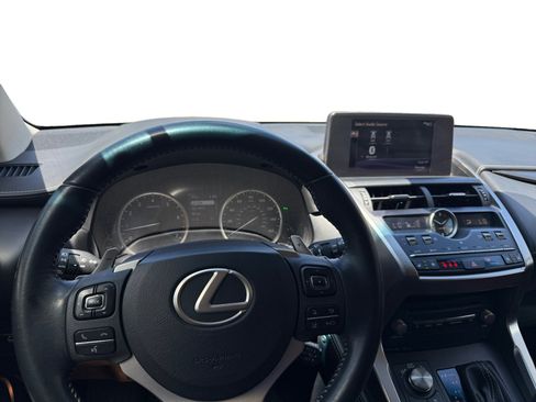 Used 2019 Lexus NX 300 FWD image 14