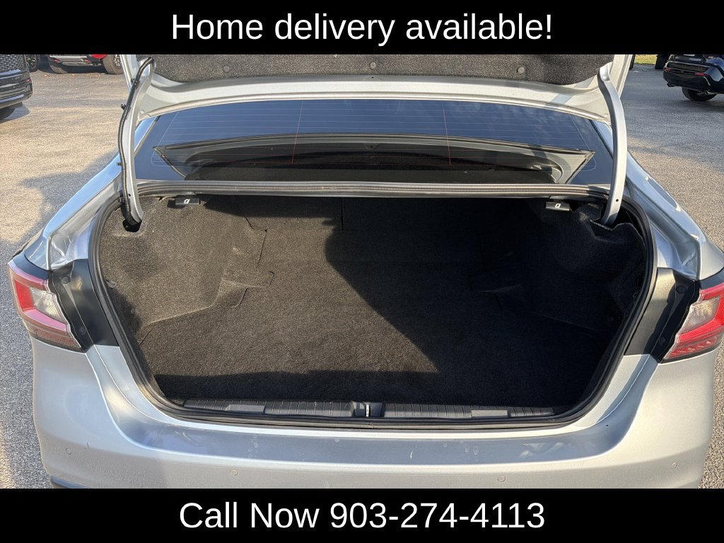 Used 2024 Subaru Legacy Limited AWD/4WD image 8