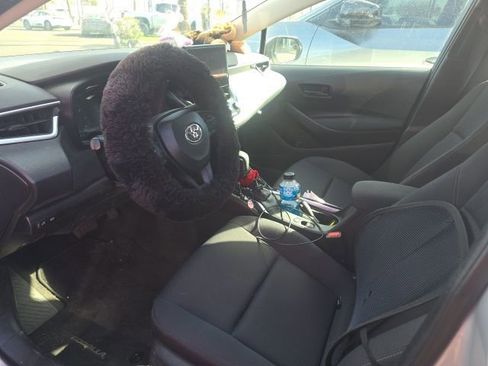 Certified 2024 Toyota Corolla LE w/ LE Premium Package image 4