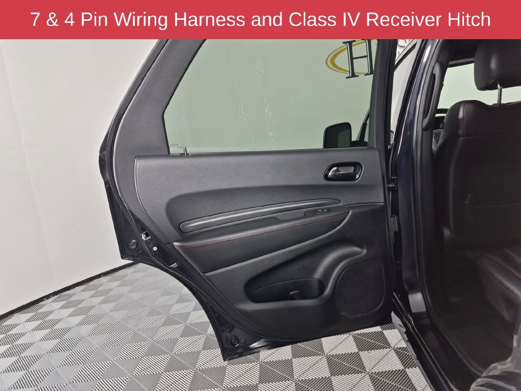 Certified 2024 Dodge Durango GT AWD/4WD image 33