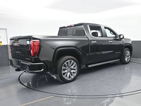 Used 2024 GMC Sierra 1500 Denali w/ Denali Reserve Package RWD image 6