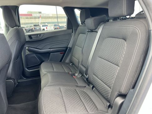 Used 2023 Ford Escape Active image 23