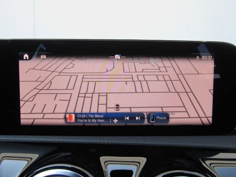 Used 2024 Mercedes-Benz CLA 250 CLA w/ Exclusive Package image 47