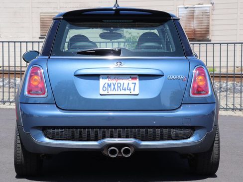 Used 2010 MINI Cooper S FWD image 8