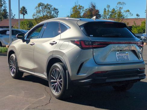 Certified 2023 Lexus NX 250 FWD image 7