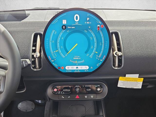 New 2027 MINI Cooper Countryman S AWD/4WD image 12