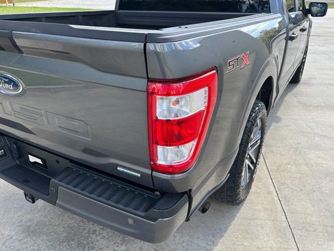 Used 2021 Ford F150 XL w/ STX Appearance Package image 42
