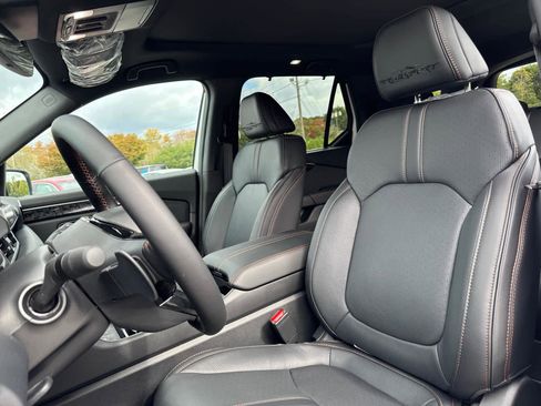 New 2026 Honda Passport TrailSport Elite image 14