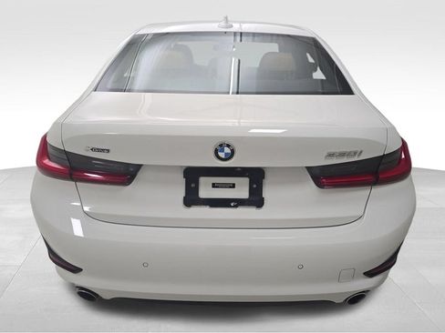 Used 2019 BMW 330i xDrive Sedan w/ Convenience Package AWD/4WD image 9