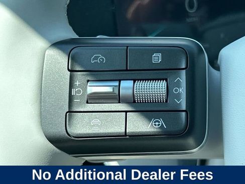 New 2026 Hyundai Palisade SEL Premium FWD image 27
