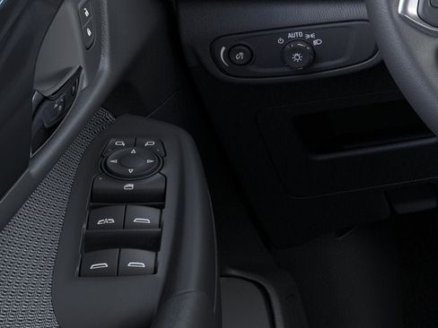 New 2026 Chevrolet TrailBlazer LT w/ LT Cold Weather Package FWD image 46