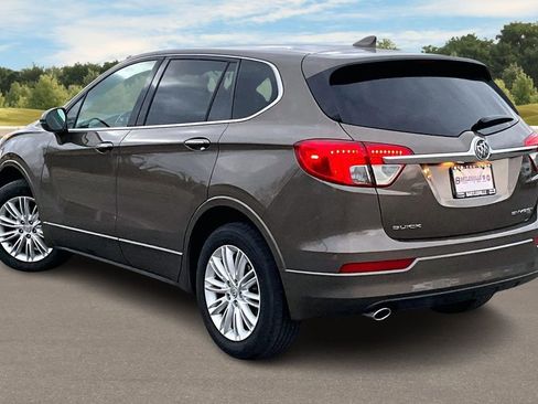 Used 2017 Buick Envision Preferred image 10