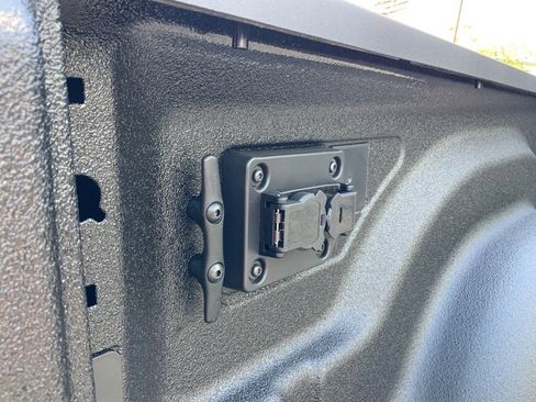 New 2024 RAM 2500 Tradesman w/ Safety Group image 10