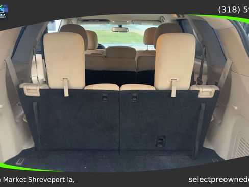 Used 2016 Nissan Pathfinder SV image 14