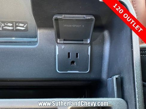 Certified 2025 GMC Sierra 1500 Denali Ultimate image 58