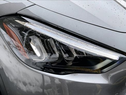 Used 2026 Mercedes-Benz GLA 250 4MATIC image 31