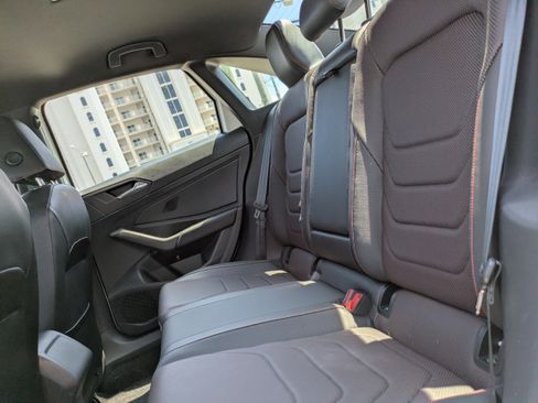 Certified 2023 Volkswagen Jetta GLI Autobahn FWD image 13