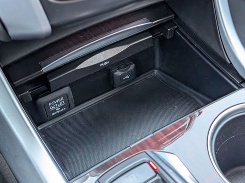 Used 2016 Acura TLX V6 w/ Technology Package image 31