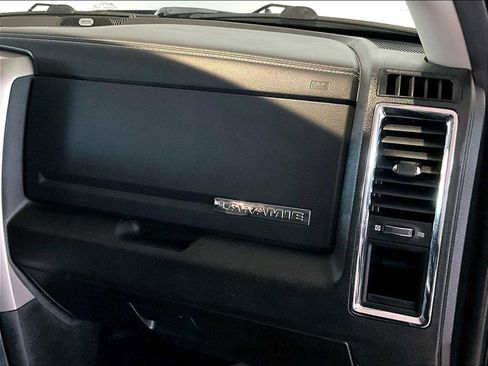 Used 2018 RAM 1500 Laramie w/ Convenience Group image 23